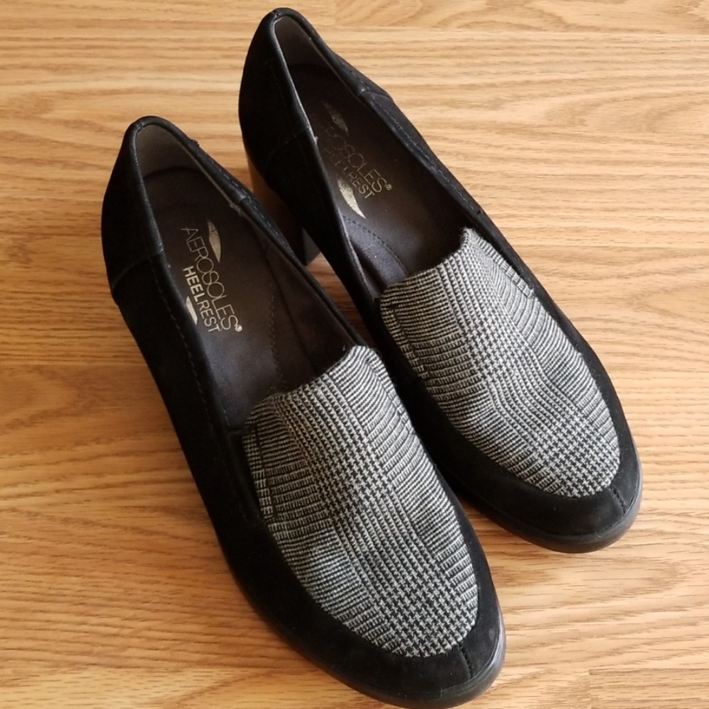 Aerosoles Heelrest shoes size 7.5